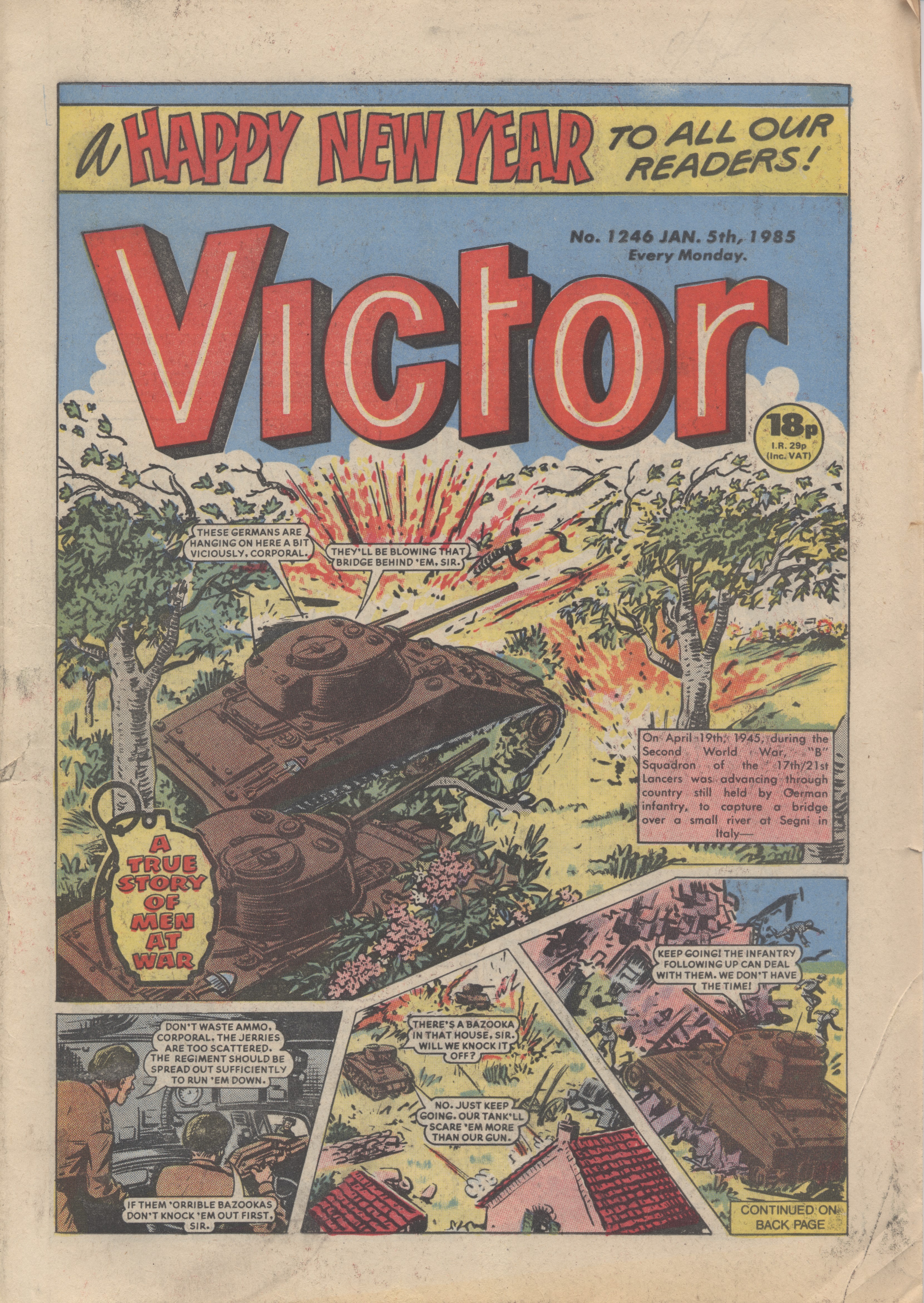 Victor